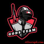 Gods Team FF APK