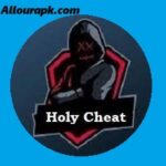 Holy Cheat APK