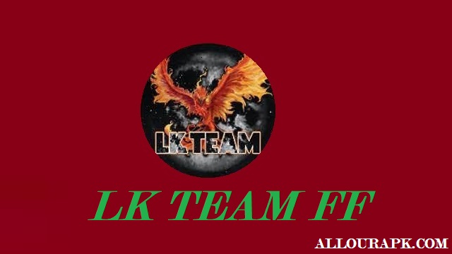 LK Team FF APK