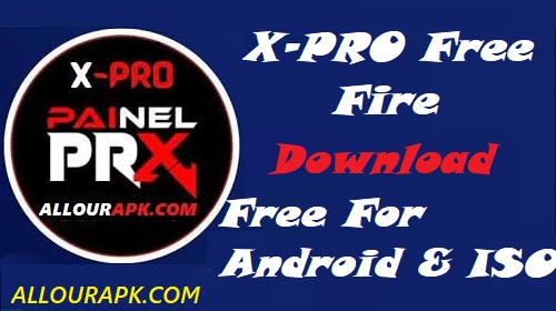 XPRO Panel APK