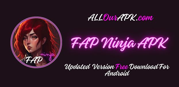 FAP Ninja APK