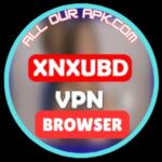 XNXubd VPN Browser APK