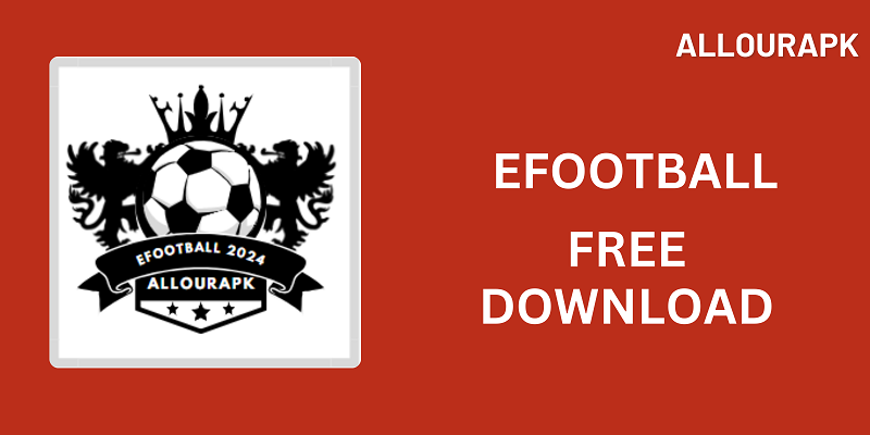 efootballl APK 