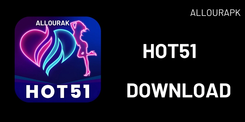 Hot51 APK image