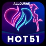 Hot51 APK logo