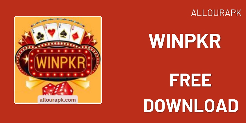 WINPKR APK IMAGE