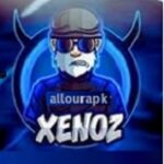 Xenoz FF Injector APK