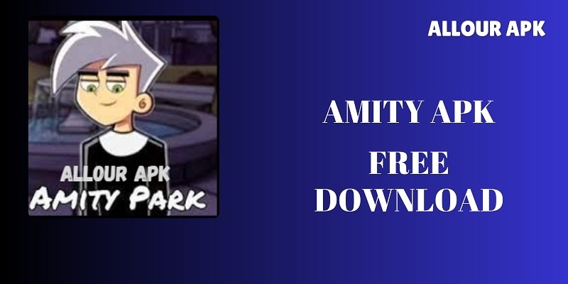 amity park apk
