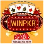 WINPKR APK Logo